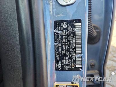 Zdjęcie 13 z 13 samochodu: 2022 HYUNDAI IONIQ 5 LIMITED VIN:KM8KRDAF1NU048997 - miniatura