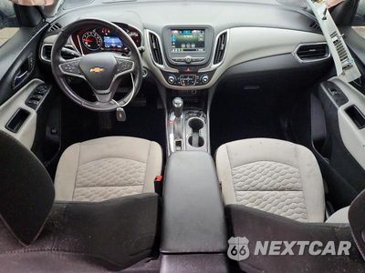 Zdjęcie 8 z 12 samochodu: 2019 CHEVROLET EQUINOX LT VIN:2GNAXTEV3K6242398 - miniatura