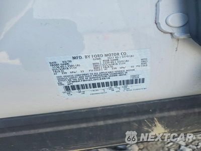 Zdjęcie 13 z 13 samochodu: 2020 FORD EXPLORER VIN:1FMSK7BH2LGC24618 - miniatura