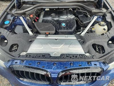 Zdjęcie 12 z 14 samochodu: 2021 BMW X3 XDRIVE30I VIN:5UXTY5C09M9F91463 - miniatura