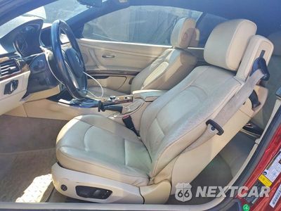 Zdjęcie 7 z 12 samochodu: 2011 BMW 328 I VIN:WBADW3C57BE539470 - miniatura