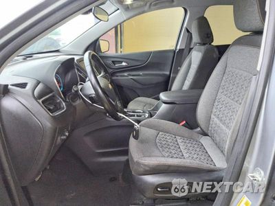 Zdjęcie 7 z 13 samochodu: 2023 CHEVROLET EQUINOX LT VIN:3GNAXTEG0PL270096 - miniatura