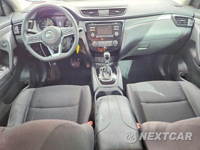 Zdjęcie 8 z 14 samochodu: 2018 NISSAN ROGUE SPORT S VIN:JN1BJ1CP5JW152622 - miniatura