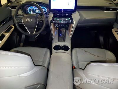 Zdjęcie 8 z 13 samochodu: 2024 TOYOTA VENZA LIMITED VIN:JTEAAAAH4RJ183014 - miniatura