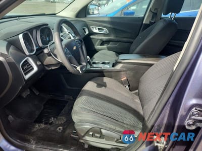 Zdjęcie 7 z 13 samochodu: 2014 CHEVROLET EQUINOX LS VIN:2GNFLEEK7E6251208 - miniatura