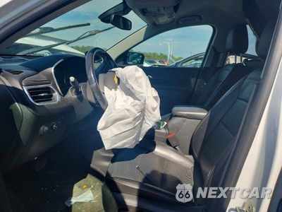 Zdjęcie 7 z 12 samochodu: 2018 CHEVROLET EQUINOX PREMIER VIN:2GNAXVEV4J6326899 - miniatura