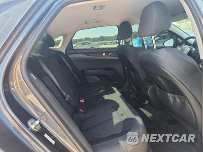 Zdjęcie 10 z 12 samochodu: 2021 KIA K5 LXS VIN:5XXG14J22MG024467 - miniatura