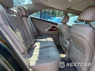 Zdjęcie 10 z 13 samochodu: 2010 TOYOTA CAMRY XLE V6 VIN:4T1BK3EK5AU603076 - miniatura