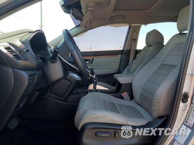 Zdjęcie 7 z 13 samochodu: 2022 HONDA CR-V EXL VIN:5J6RT6H89NL023191 - miniatura