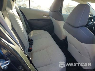 Zdjęcie 10 z 13 samochodu: 2021 TOYOTA COROLLA LE VIN:5YFEPMAE2MP270359 - miniatura