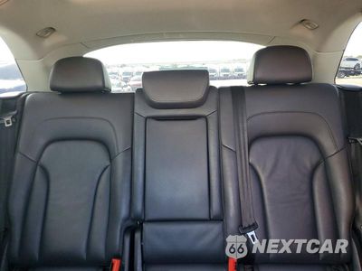 Zdjęcie 10 z 13 samochodu: 2017 AUDI Q5 PREMIUM PLUS VIN:WA1L2AFPXHA016675 - miniatura