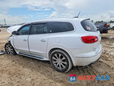 Drugie zdjęcie samochodu z przodu: 2016 BUICK ENCLAVE VIN:5GAKRCKD1GJ233455 - miniatura