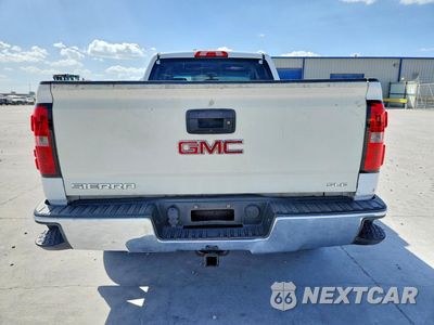 Zdjęcie 6 z 12 samochodu: 2015 GMC SIERRA K1500 SLE VIN:1GTV2UEC3FZ153504 - miniatura