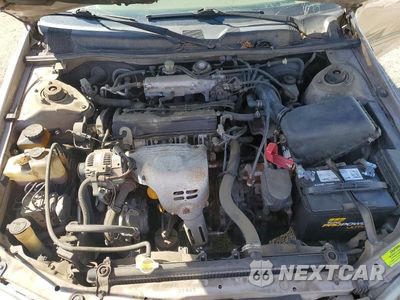 Zdjęcie 11 z 12 samochodu: 1998 TOYOTA CAMRY LE VIN:4T1BG22K1WU381224 - miniatura