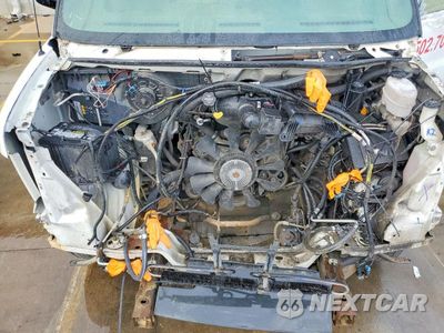 Zdjęcie 12 z 14 samochodu: 2013 GMC SAVANA G2500 VIN:1GTW7FCB7D1144604 - miniatura
