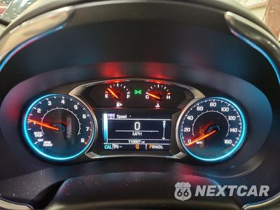 Zdjęcie 9 z 13 samochodu: 2016 CHEVROLET MALIBU LT VIN:1G1ZE5ST3GF351062 - miniatura
