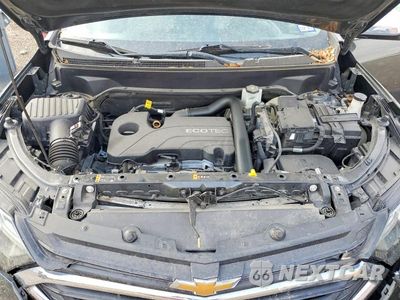 Zdjęcie 11 z 12 samochodu: 2020 CHEVROLET EQUINOX LT VIN:2GNAXKEVXL6168148 - miniatura