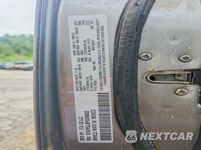 Zdjęcie 12 z 12 samochodu: 2023 RAM 2500 BIG HORN VIN:3C6UR5JJ8PG548420 - miniatura