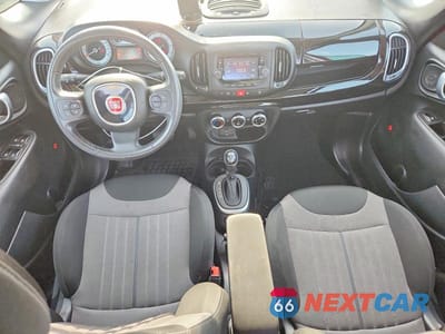 Zdjęcie 8 z 13 samochodu: 2015 FIAT 500L TREKKING VIN:ZFBCFADH0FZ033346 - miniatura