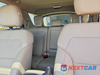 Zdjęcie 10 z 13 samochodu: 2013 MERCEDES-BENZ ML 350 VIN:4JGDA5JB6DA152856 - miniatura