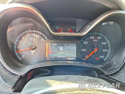 Zdjęcie 9 z 13 samochodu: 2014 CHEVROLET IMPALA LT VIN:2G1125S34E9143624 - miniatura