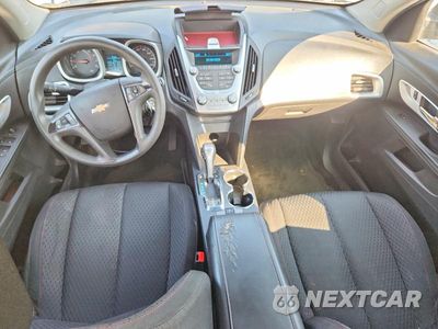 Zdjęcie 8 z 13 samochodu: 2015 CHEVROLET EQUINOX LS VIN:2GNALAEK1F1146536 - miniatura