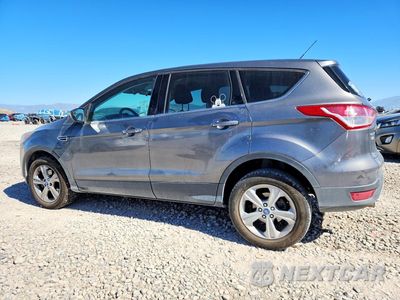 Drugie zdjęcie samochodu z przodu: 2013 FORD ESCAPE SE VIN:1FMCU9G95DUA13959 - miniatura