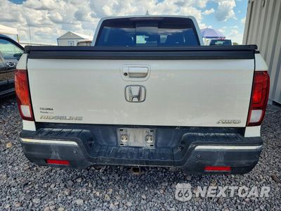 Zdjęcie 6 z 12 samochodu: 2019 HONDA RIDGELINE RTL VIN:5FPYK3F78KB027512 - miniatura
