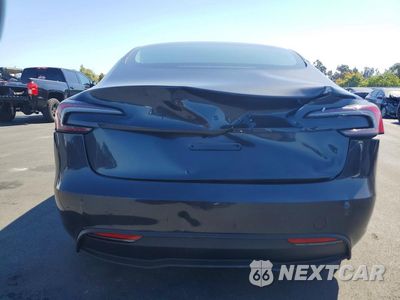 Zdjęcie 6 z 12 samochodu: 2026 TESLA MODEL 3 VIN:5YJ3E1EA6TF178944 - miniatura