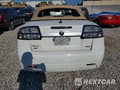 Zdjęcie 6 z 12 samochodu: 2011 SAAB 9-3 2.0T VIN:YS3FA7CY8B1313790 - miniatura
