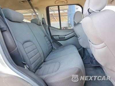 Zdjęcie 11 z 13 samochodu: 2008 NISSAN XTERRA X VIN:5N1AN08W28C541104 - miniatura