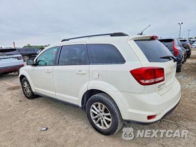 Drugie zdjęcie samochodu z przodu: 2014 DODGE JOURNEY SXT VIN:3C4PDDBG8ET263268 - miniatura