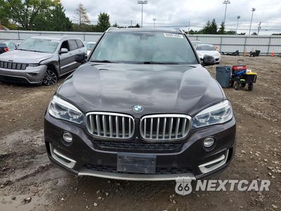 Piąte zdjęcie samochodu w środku: 2017 BMW X5 XDRIVE35I VIN:5UXKR0C31H0V82351 - miniatura