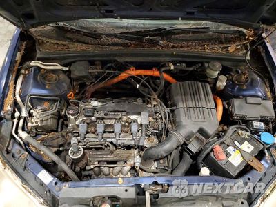 Zdjęcie 11 z 12 samochodu: 2005 HONDA CIVIC HYBRID VIN:JHMES95625S022187 - miniatura