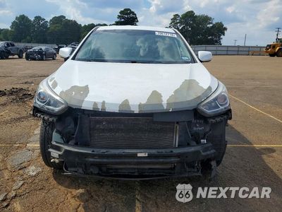 Piąte zdjęcie samochodu w środku: 2017 HYUNDAI SANTA FE SPORT 2.4L VIN:5NMZT3LB1HH004261 - miniatura