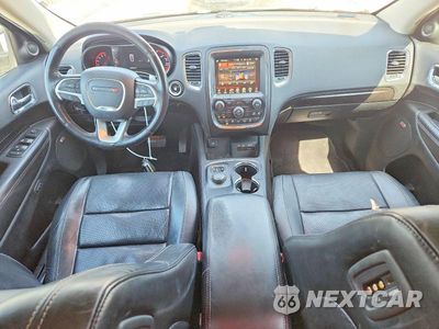 Zdjęcie 8 z 13 samochodu: 2016 DODGE DURANGO CITADEL VIN:1C4RDHEG1GC394360 - miniatura