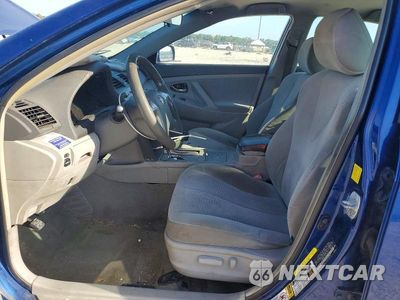 Zdjęcie 7 z 12 samochodu: 2011 TOYOTA CAMRY LE VIN:4T4BF3EK4BR148474 - miniatura