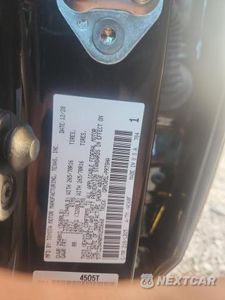 Zdjęcie 12 z 12 samochodu: 2021 TOYOTA TACOMA TRD PRO VIN:5TFCZ5AN0MX255660 - miniatura