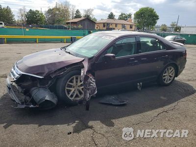 2012 FORD FUSION SEL 3FAHP0CG4CR269779 - główne zdjęcie licytacji z USA - miniatura
