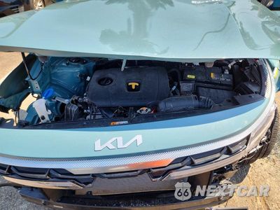 Zdjęcie 12 z 13 samochodu: 2024 KIA SELTOS EX VIN:KNDER2AA3R7596952 - miniatura