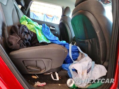 Zdjęcie 11 z 13 samochodu: 2022 HYUNDAI SANTA FE SEL VIN:5NMS2DAJ5NH437324 - miniatura