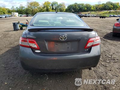 Zdjęcie 6 z 12 samochodu: 2010 TOYOTA CAMRY LE VIN:4T4BF3EK7AR056886 - miniatura