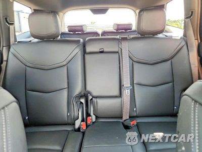 Zdjęcie 10 z 14 samochodu: 2024 CADILLAC XT6 LUXURY VIN:1GYKPBR48RZ703273 - miniatura