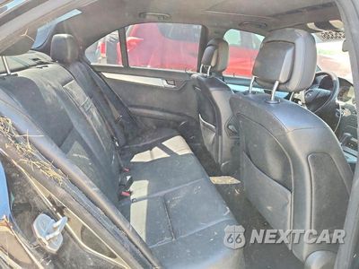 Zdjęcie 10 z 13 samochodu: 2008 MERCEDES-BENZ C 300 4MATIC VIN:WDDGF81X38F127153 - miniatura