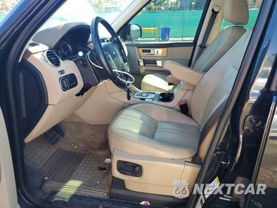 Zdjęcie 7 z 12 samochodu: 2015 LAND ROVER LR4 HSE VIN:SALAG2V66FA747722 - miniatura