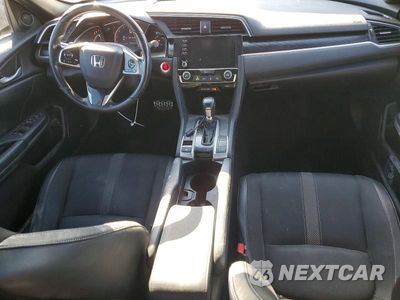 Zdjęcie 8 z 12 samochodu: 2019 HONDA CIVIC SPORT VIN:19XFC2F88KE042405 - miniatura