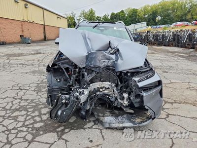 Piąte zdjęcie samochodu w środku: 2024 BMW X7 XDRIVE40I VIN:5UX23EM06R9V08990 - miniatura