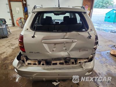 Zdjęcie 6 z 14 samochodu: 2006 PONTIAC VIBE VIN:5Y2SM65836Z400623 - miniatura