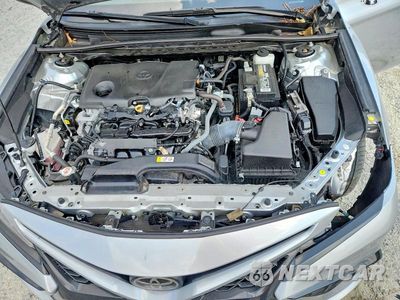 Zdjęcie 11 z 12 samochodu: 2024 TOYOTA CAMRY XSE VIN:4T1K61AK2RU848959 - miniatura