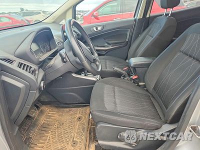 Zdjęcie 7 z 13 samochodu: 2019 FORD ECOSPORT SE VIN:MAJ3S2GE4KC268822 - miniatura